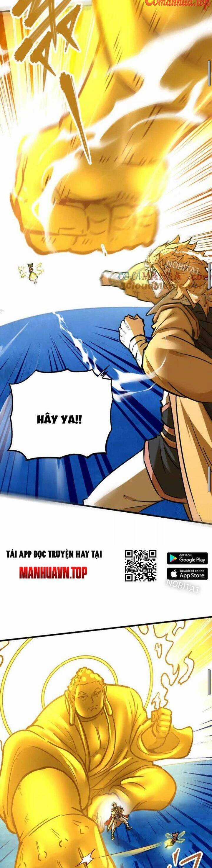 Tông Môn Của Ta Có Triệu Điểm Mạnh Chapter 51 trang 18