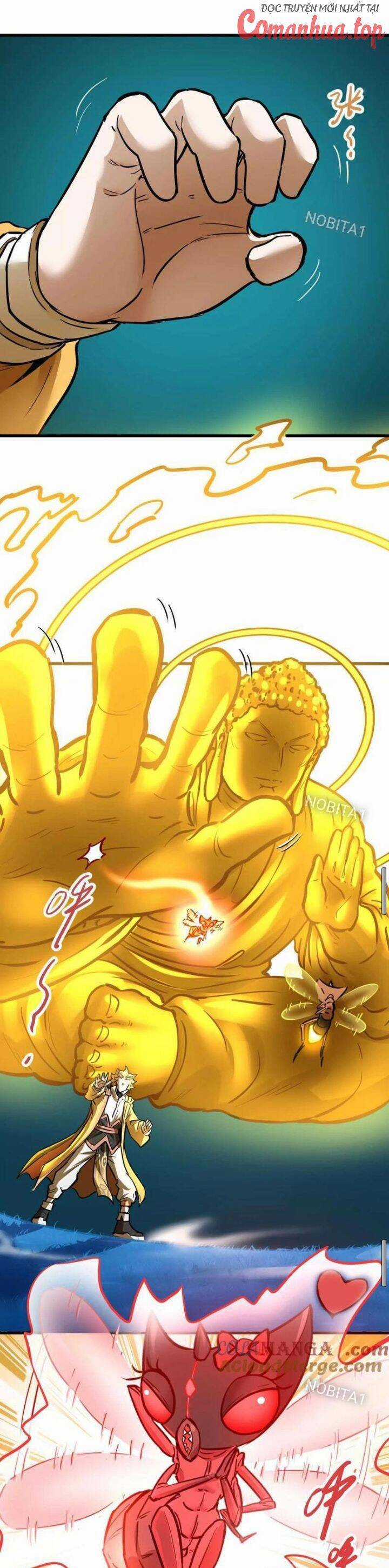 Tông Môn Của Ta Có Triệu Điểm Mạnh Chapter 51 trang 20