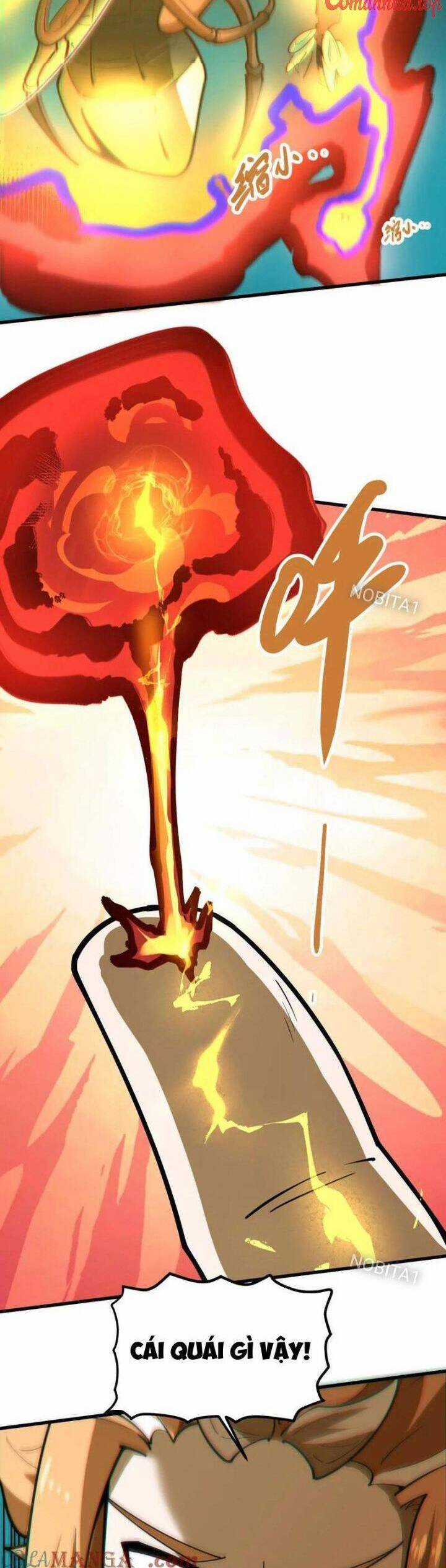 Tông Môn Của Ta Có Triệu Điểm Mạnh Chapter 51 trang 27