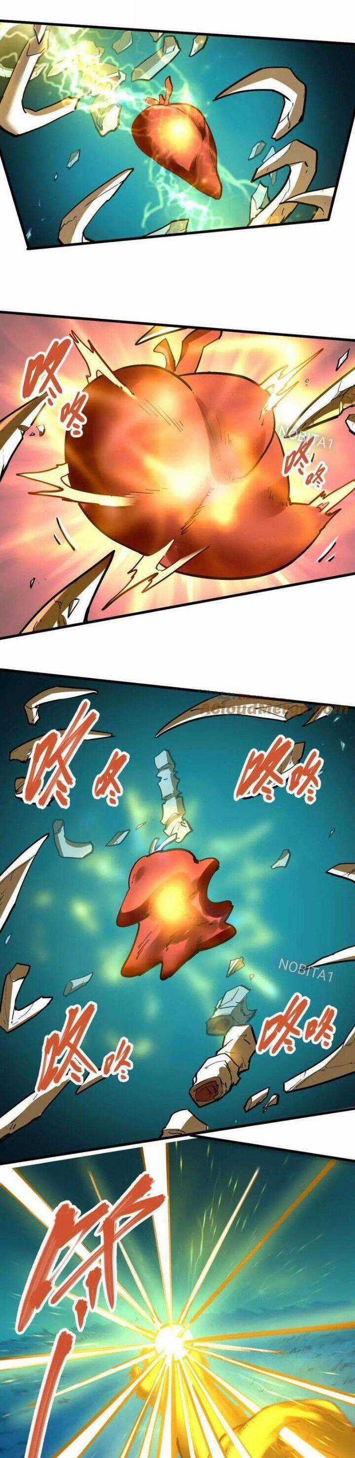 Tông Môn Của Ta Có Triệu Điểm Mạnh Chapter 51 trang 4