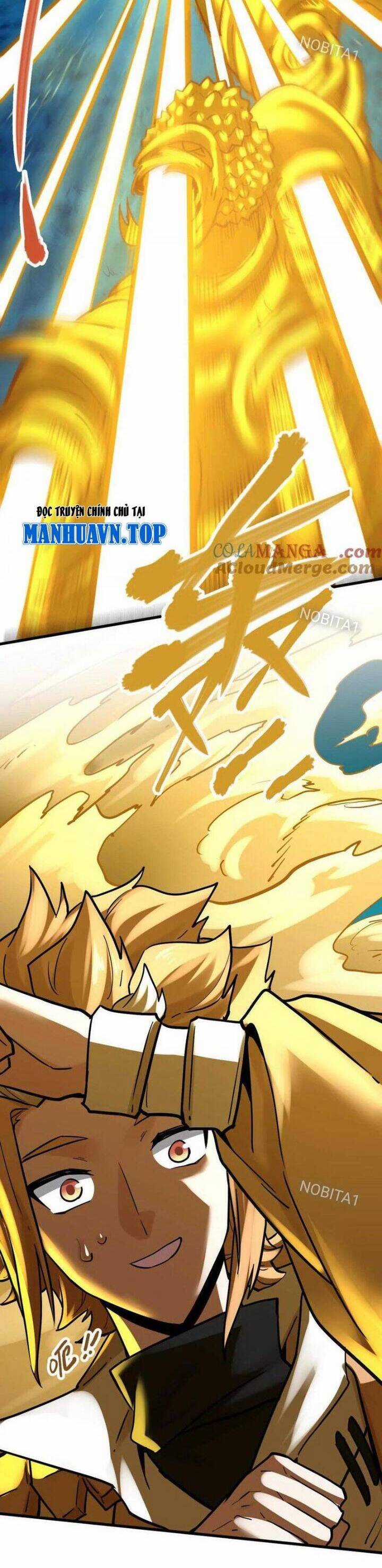 Tông Môn Của Ta Có Triệu Điểm Mạnh Chapter 51 trang 5