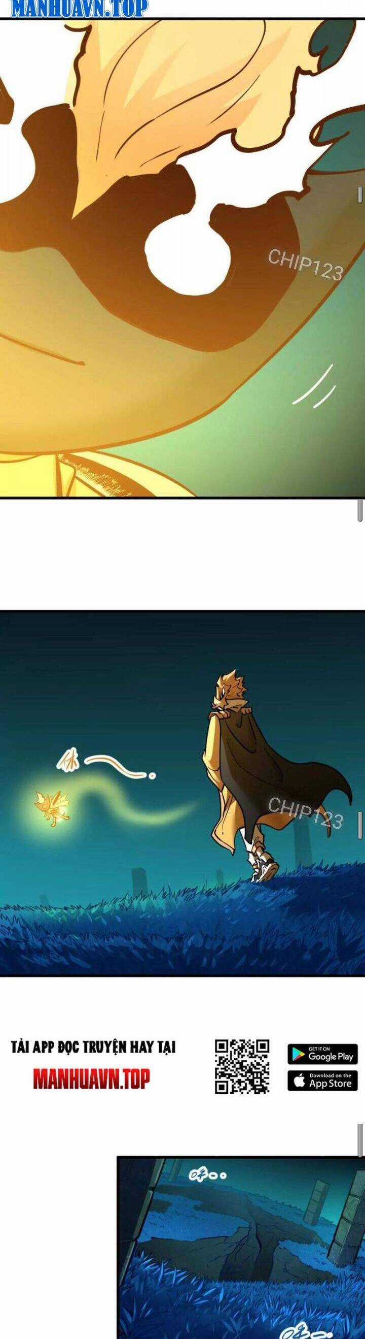 Tông Môn Của Ta Có Triệu Điểm Mạnh Chapter 52 trang 10