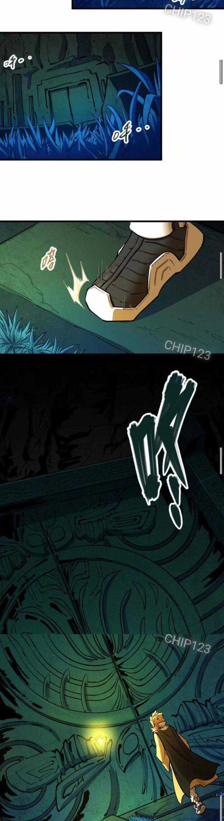 Tông Môn Của Ta Có Triệu Điểm Mạnh Chapter 52 trang 11