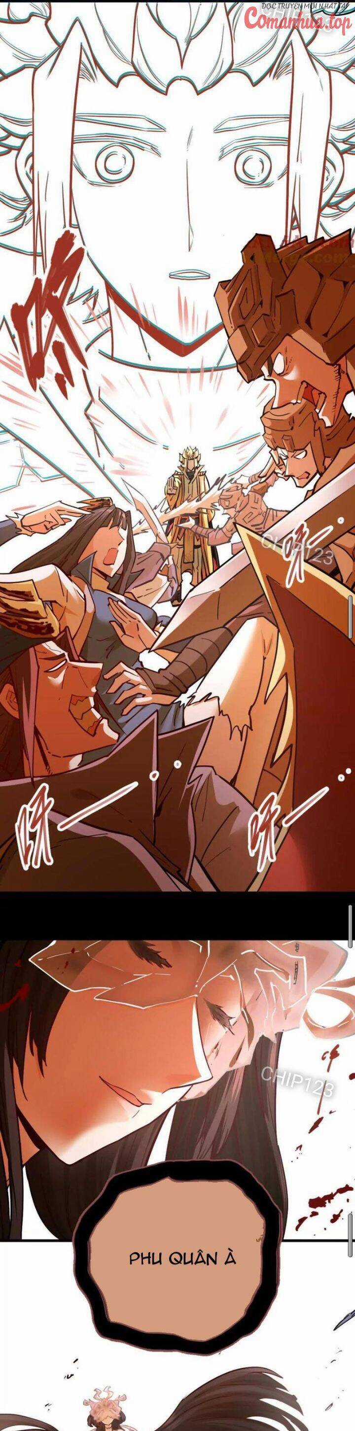 Tông Môn Của Ta Có Triệu Điểm Mạnh Chapter 52 trang 13