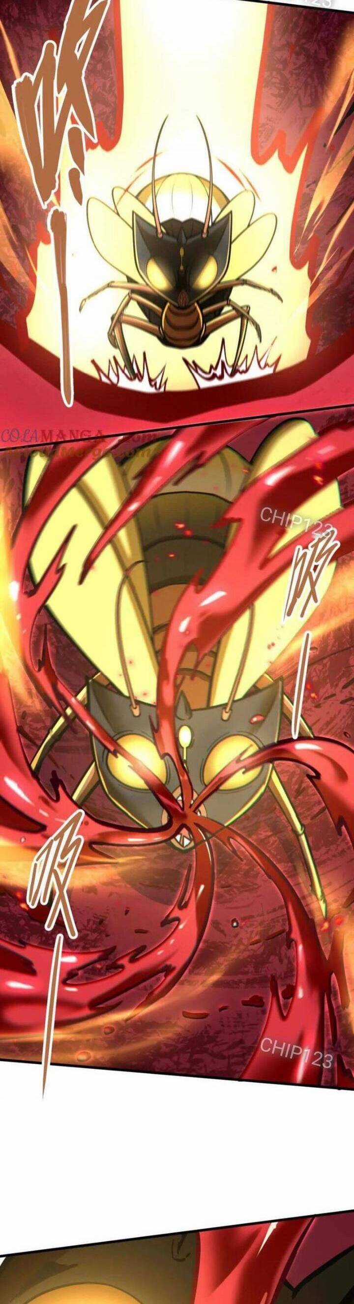 Tông Môn Của Ta Có Triệu Điểm Mạnh Chapter 52 trang 2