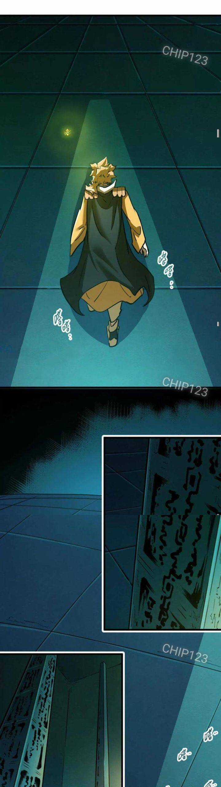 Tông Môn Của Ta Có Triệu Điểm Mạnh Chapter 52 trang 22