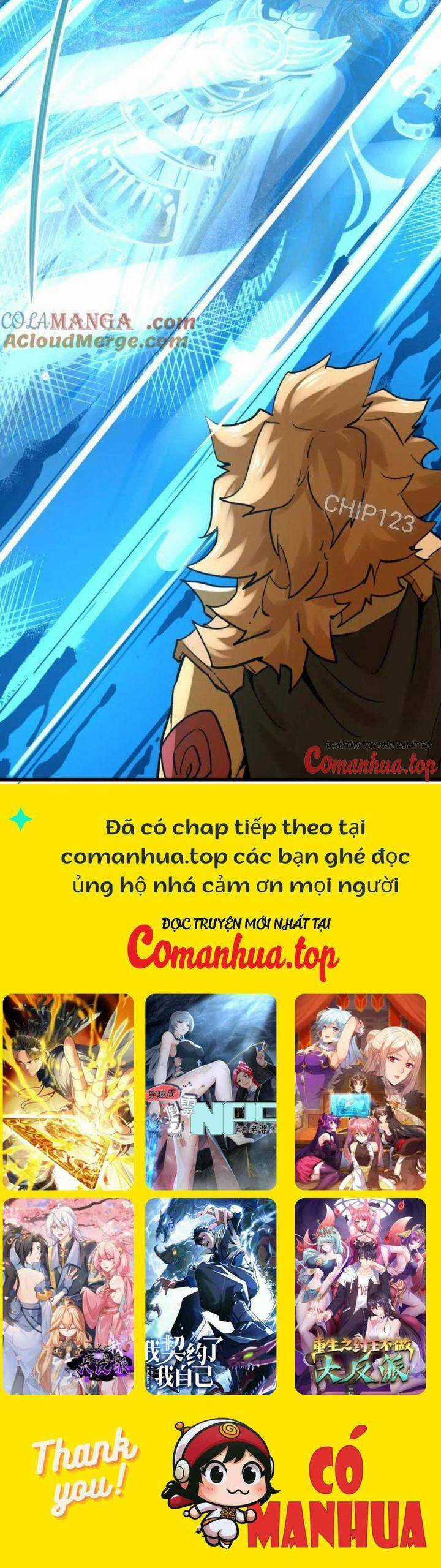 Tông Môn Của Ta Có Triệu Điểm Mạnh Chapter 52 trang 25