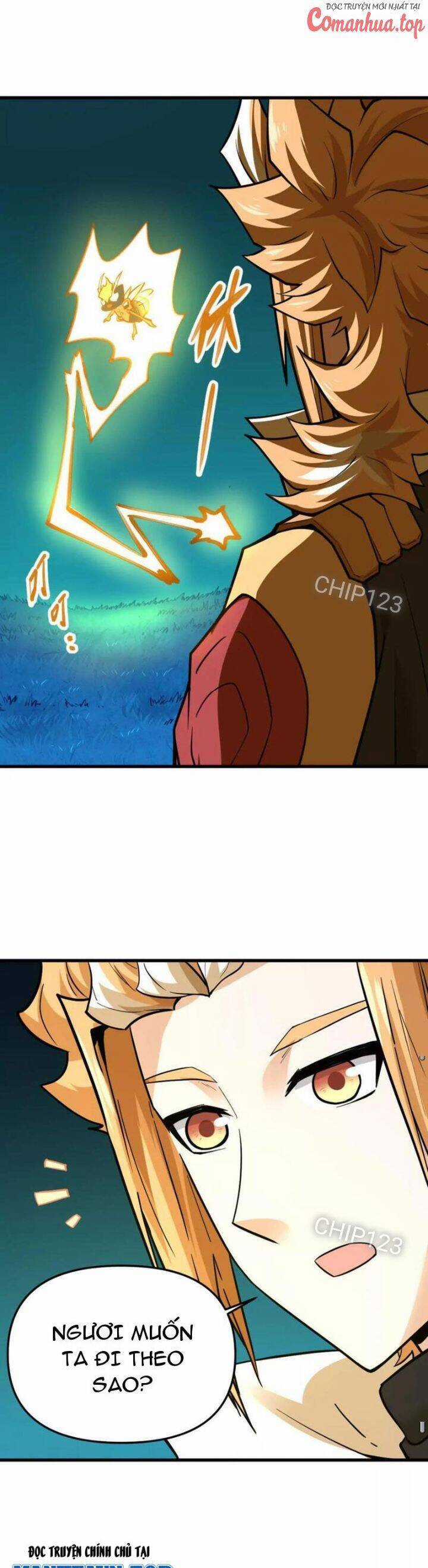 Tông Môn Của Ta Có Triệu Điểm Mạnh Chapter 52 trang 9