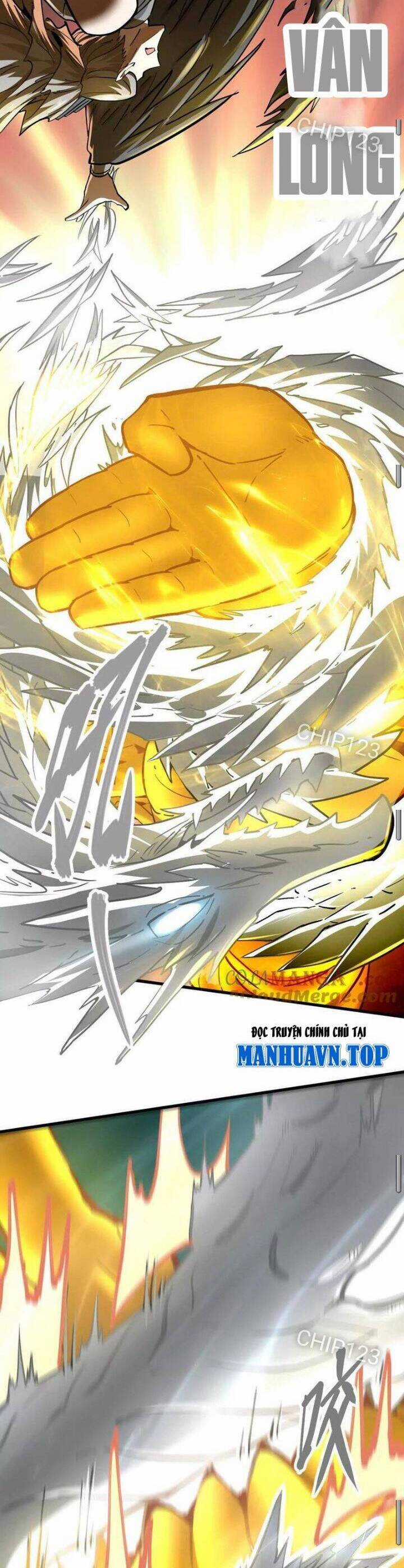 Tông Môn Của Ta Có Triệu Điểm Mạnh Chapter 53 trang 10