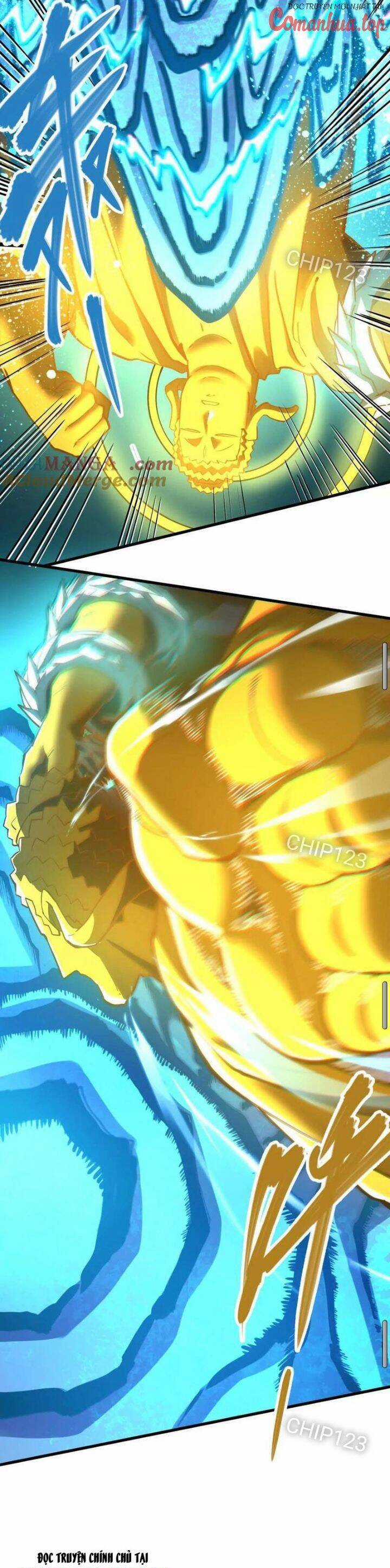 Tông Môn Của Ta Có Triệu Điểm Mạnh Chapter 53 trang 13