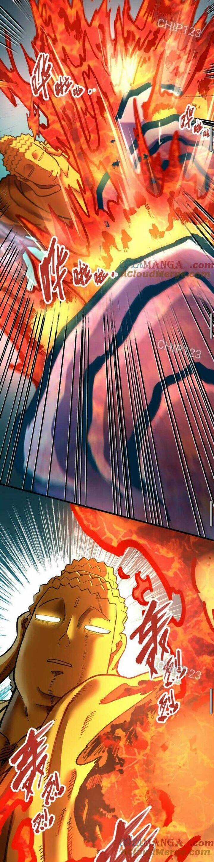 Tông Môn Của Ta Có Triệu Điểm Mạnh Chapter 53 trang 15