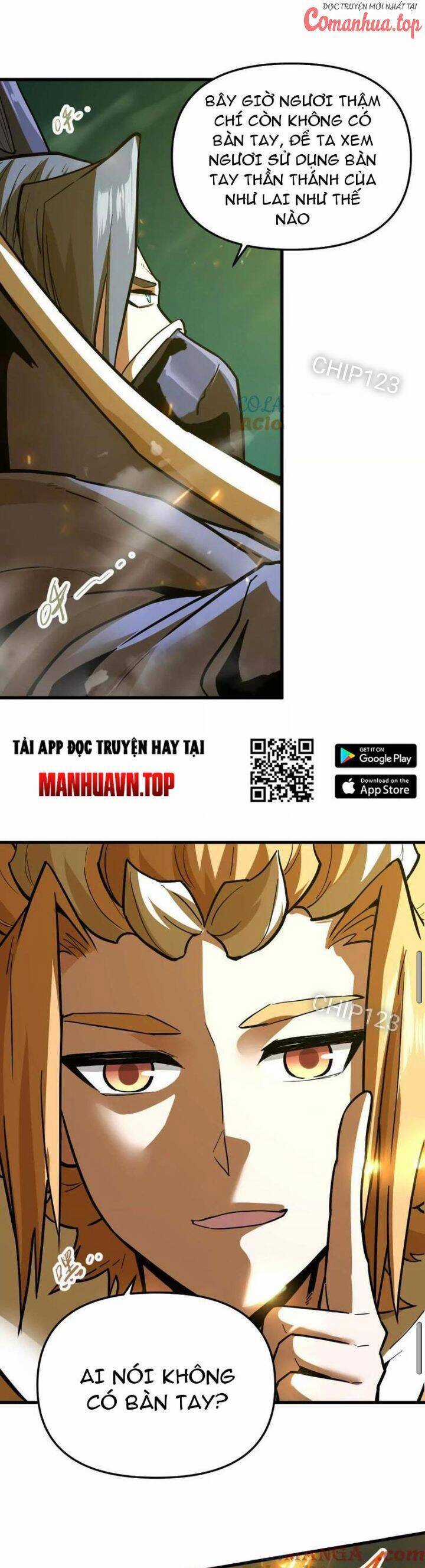 Tông Môn Của Ta Có Triệu Điểm Mạnh Chapter 53 trang 17