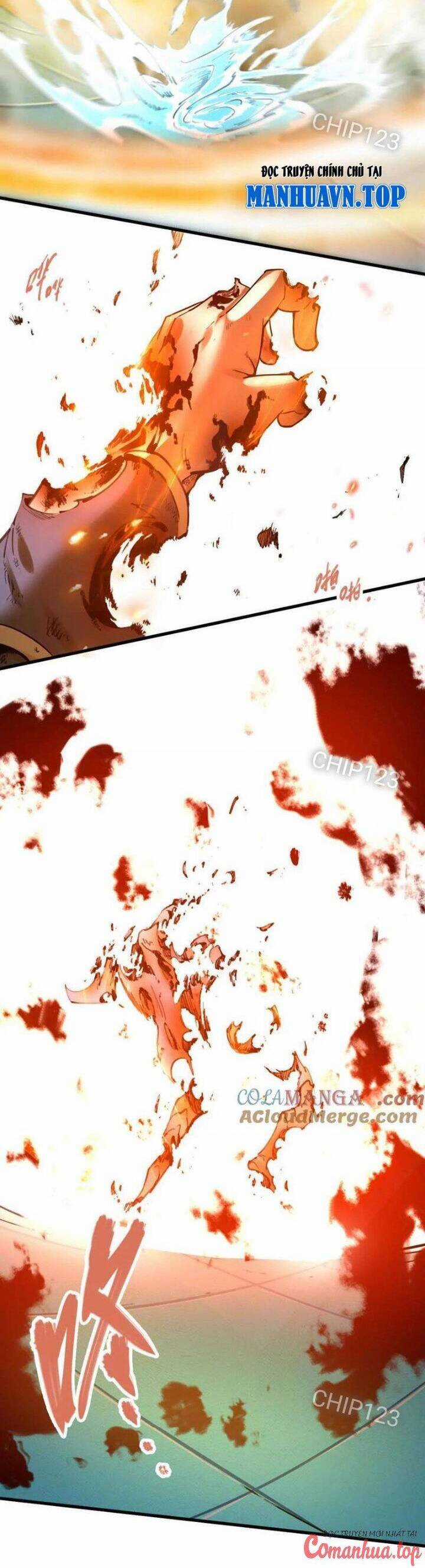 Tông Môn Của Ta Có Triệu Điểm Mạnh Chapter 53 trang 20