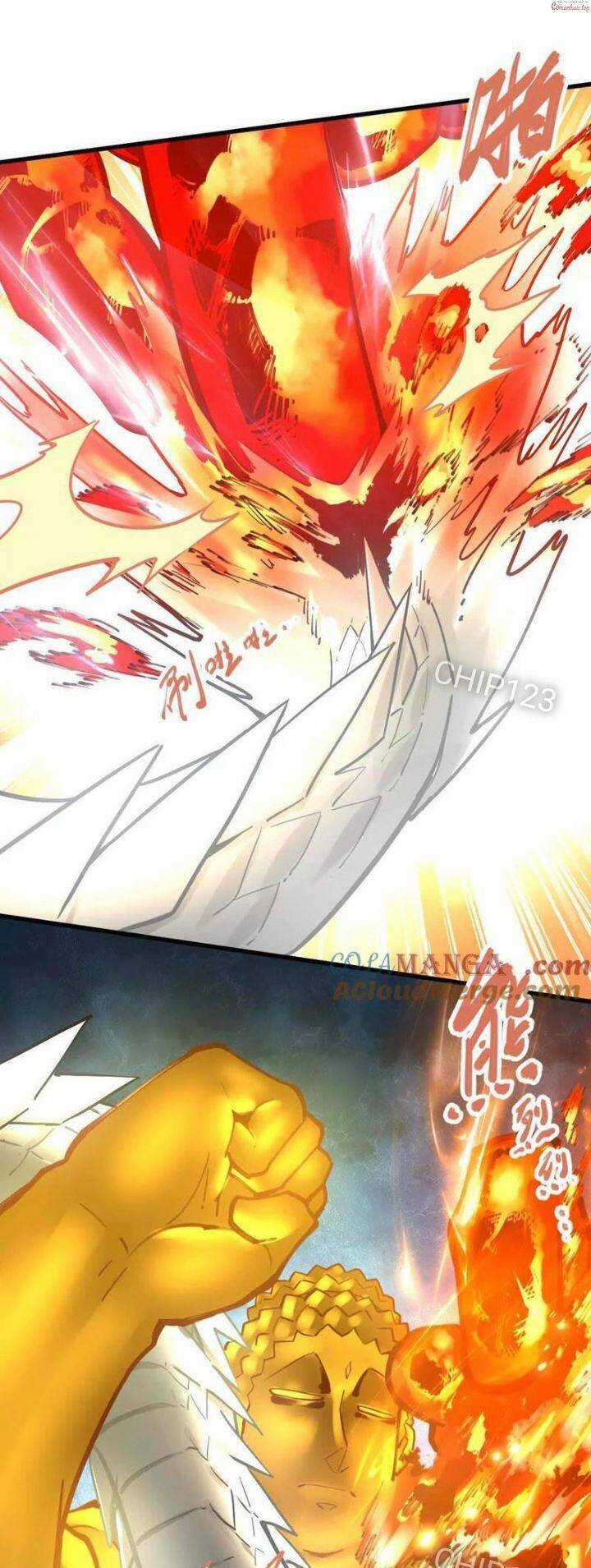 Tông Môn Của Ta Có Triệu Điểm Mạnh Chapter 53 trang 21