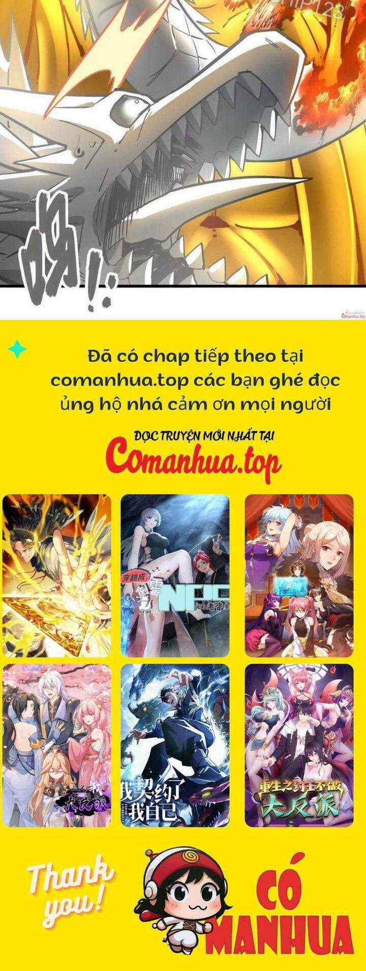 Tông Môn Của Ta Có Triệu Điểm Mạnh Chapter 53 trang 22