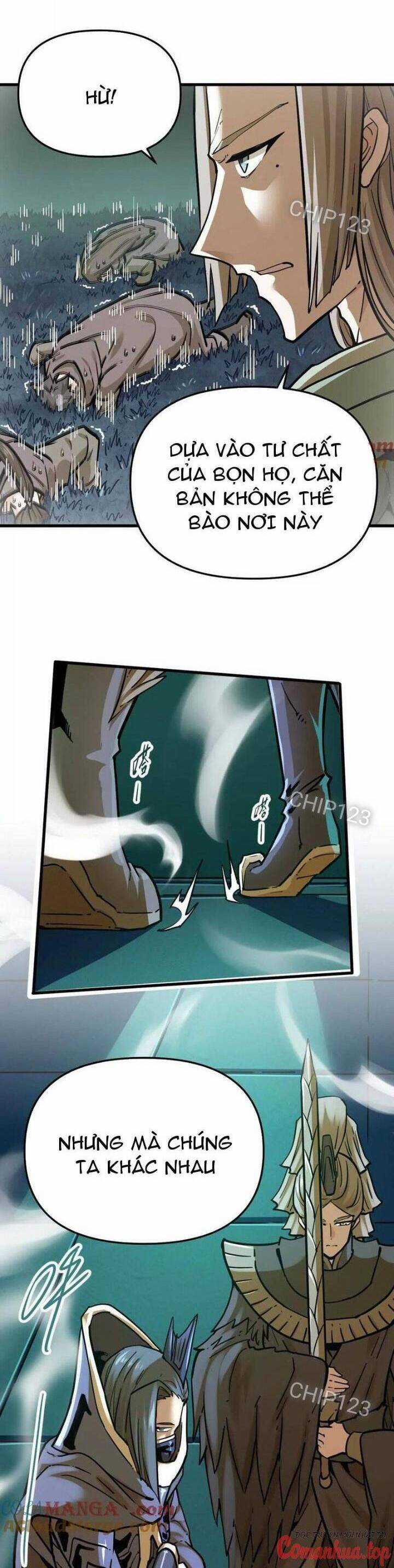 Tông Môn Của Ta Có Triệu Điểm Mạnh Chapter 53 trang 4