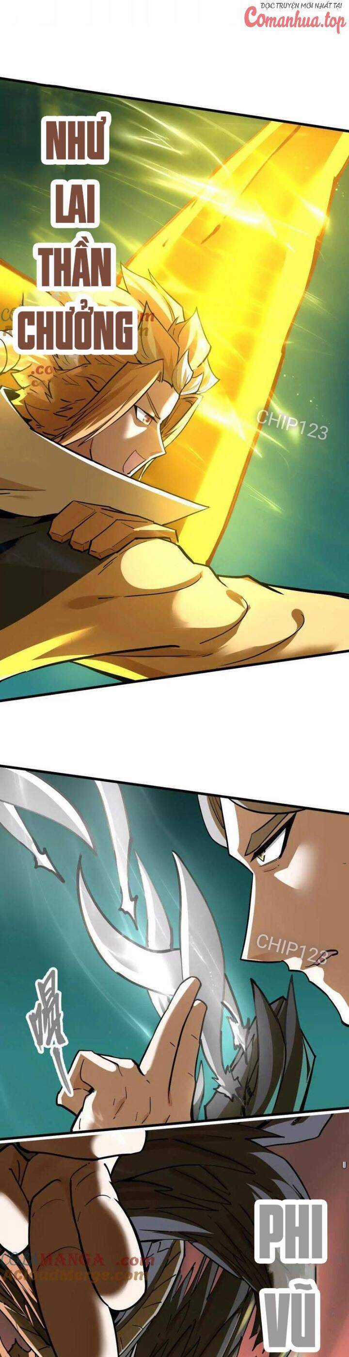 Tông Môn Của Ta Có Triệu Điểm Mạnh Chapter 53 trang 9