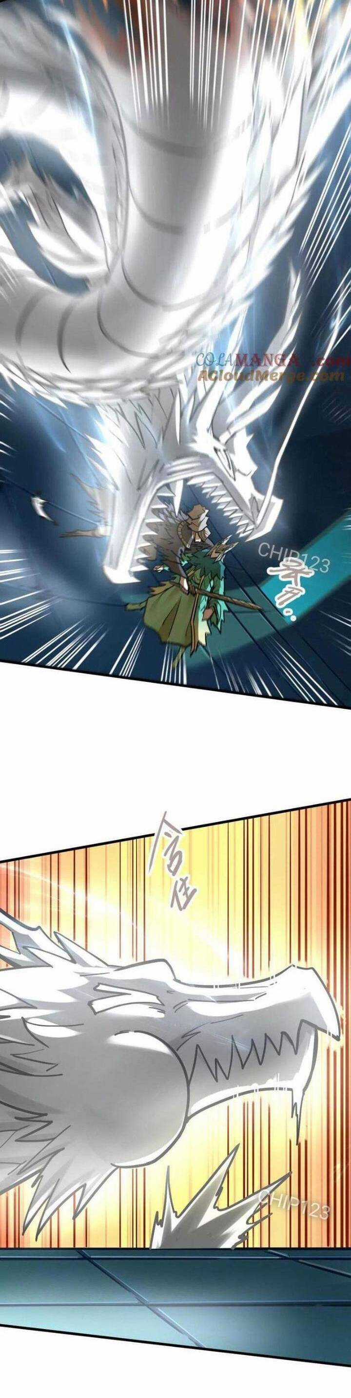 Tông Môn Của Ta Có Triệu Điểm Mạnh Chapter 54 trang 2