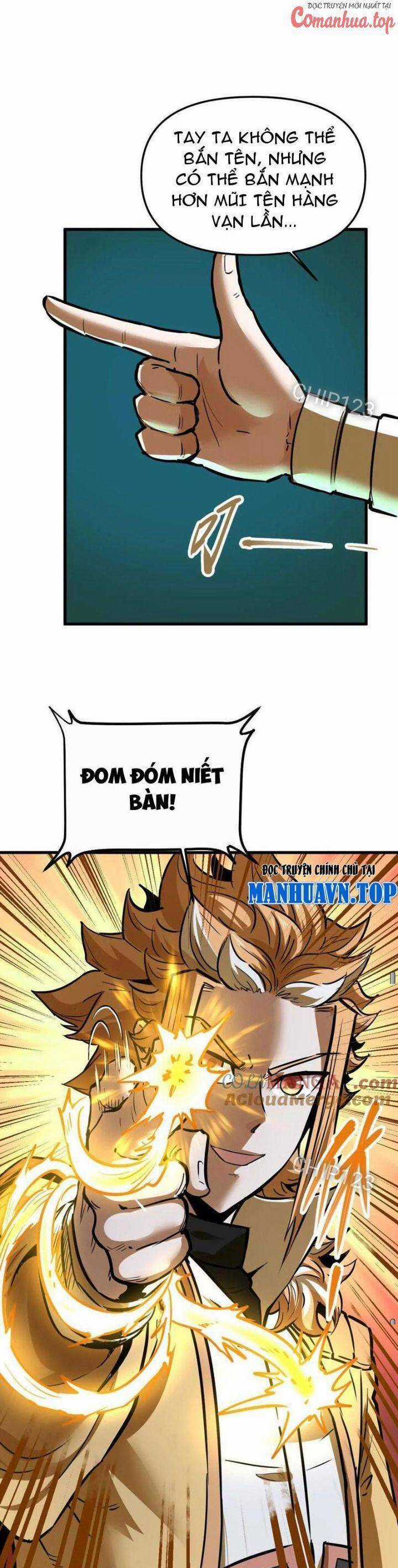 Tông Môn Của Ta Có Triệu Điểm Mạnh Chapter 54 trang 21