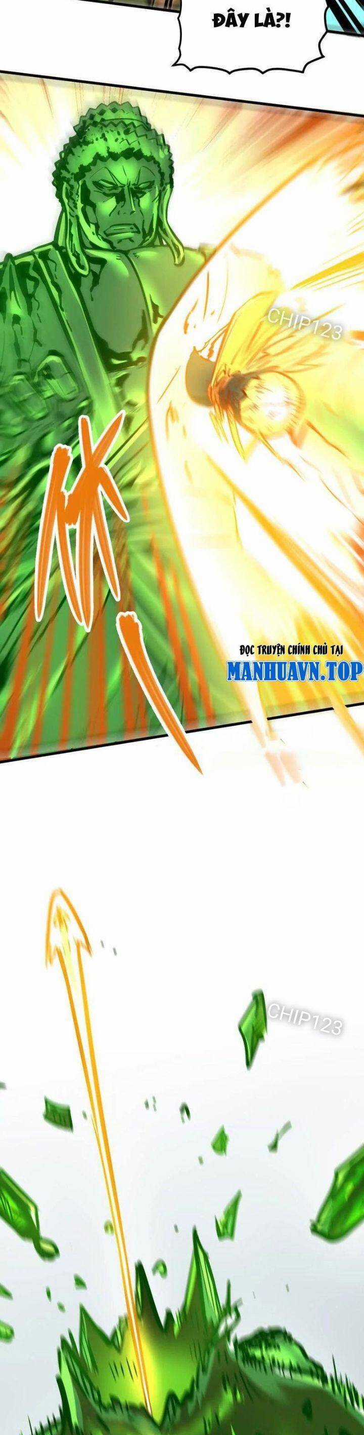 Tông Môn Của Ta Có Triệu Điểm Mạnh Chapter 54 trang 23