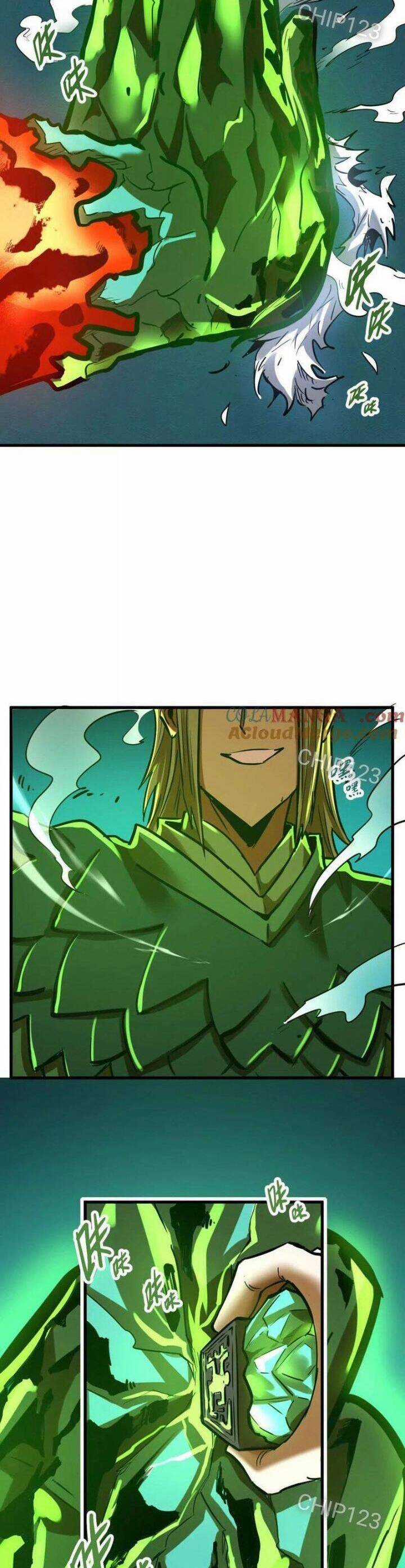 Tông Môn Của Ta Có Triệu Điểm Mạnh Chapter 54 trang 6