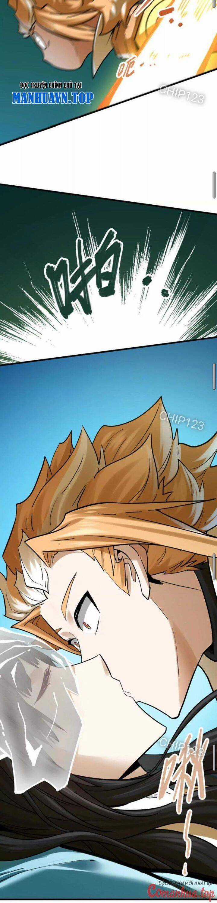 Tông Môn Của Ta Có Triệu Điểm Mạnh Chapter 55 trang 16