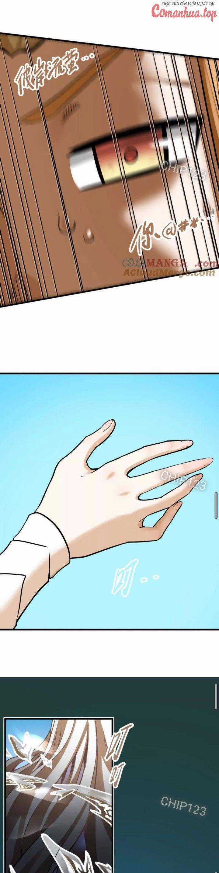 Tông Môn Của Ta Có Triệu Điểm Mạnh Chapter 55 trang 17