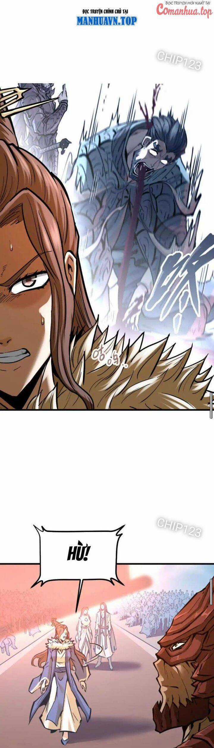 Tông Môn Của Ta Có Triệu Điểm Mạnh Chapter 56 trang 17