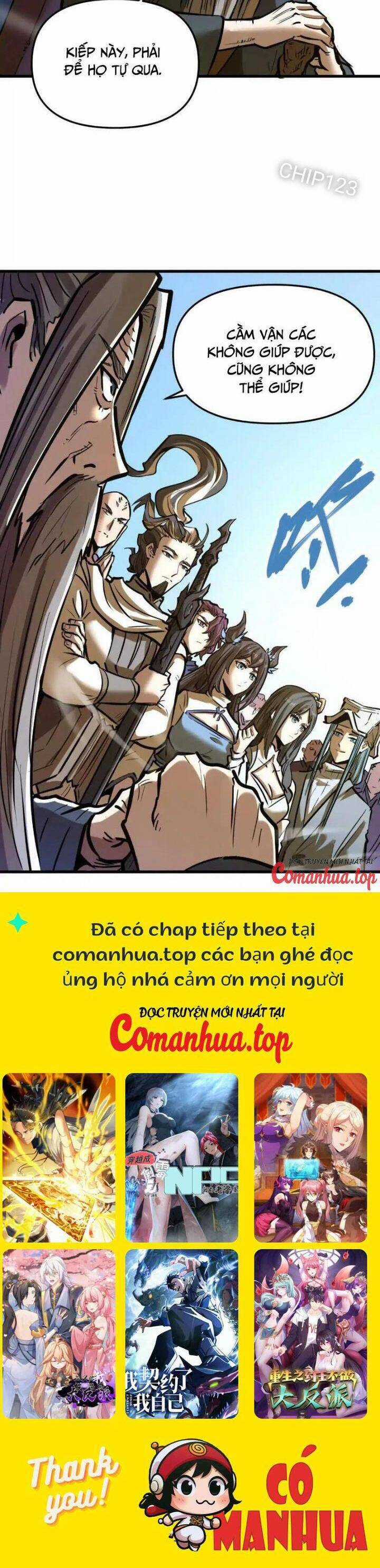 Tông Môn Của Ta Có Triệu Điểm Mạnh Chapter 56 trang 32