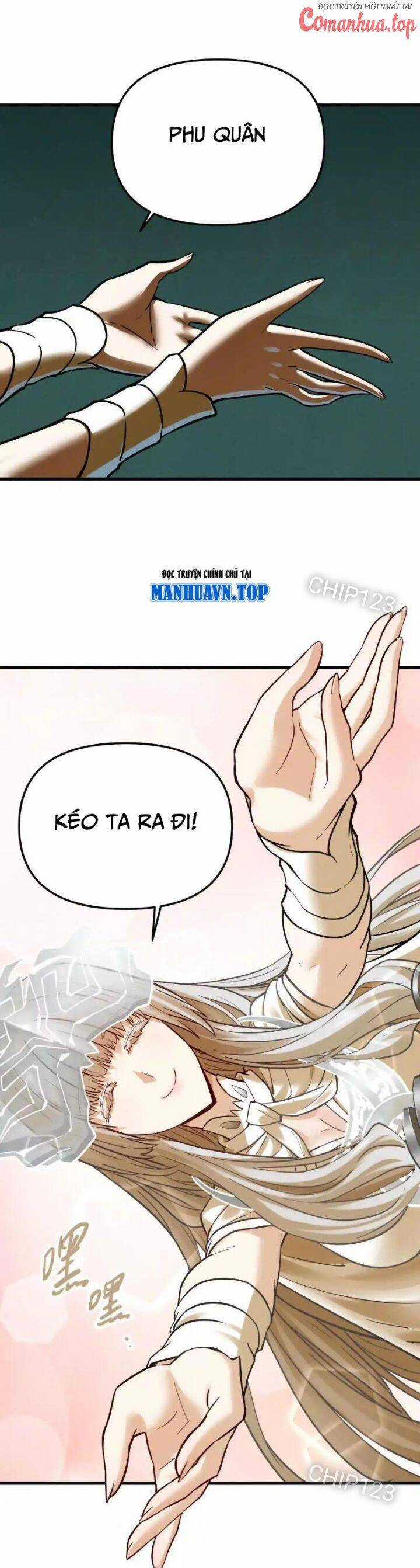 Tông Môn Của Ta Có Triệu Điểm Mạnh Chapter 56 trang 5