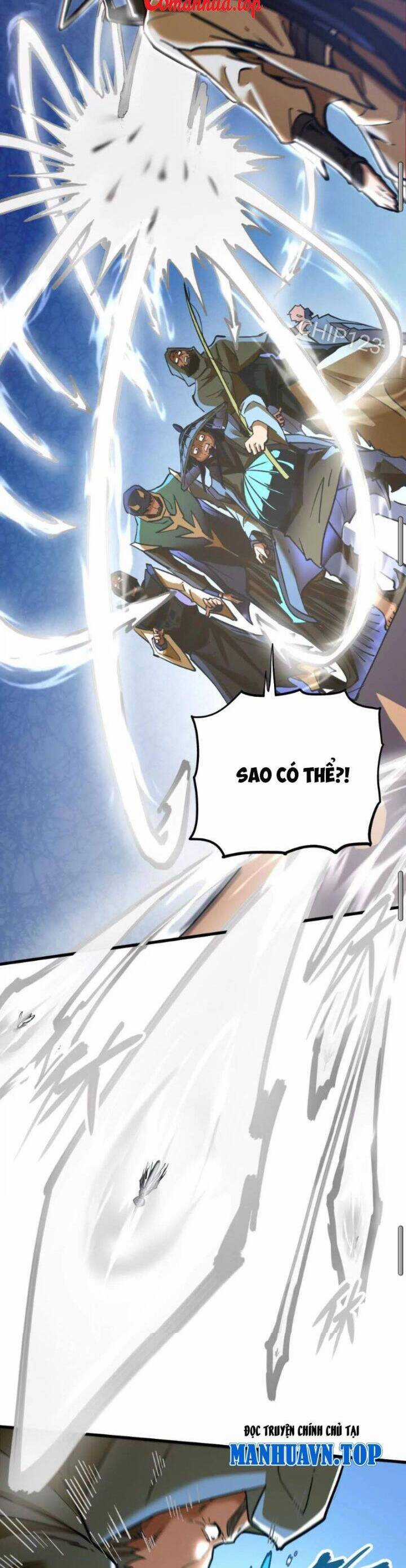 Tông Môn Của Ta Có Triệu Điểm Mạnh Chapter 57 trang 15