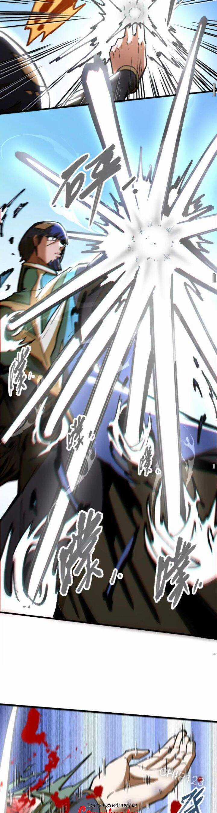 Tông Môn Của Ta Có Triệu Điểm Mạnh Chapter 57 trang 18