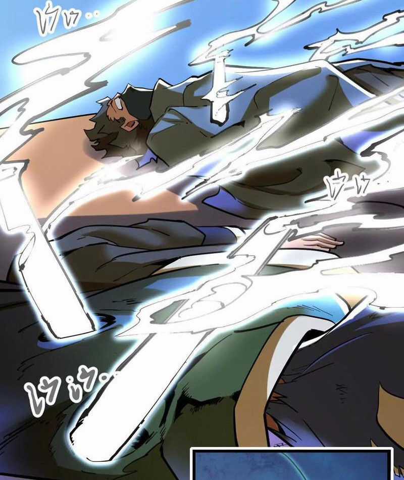 Tông Môn Của Ta Có Triệu Điểm Mạnh Chapter 58 trang 11