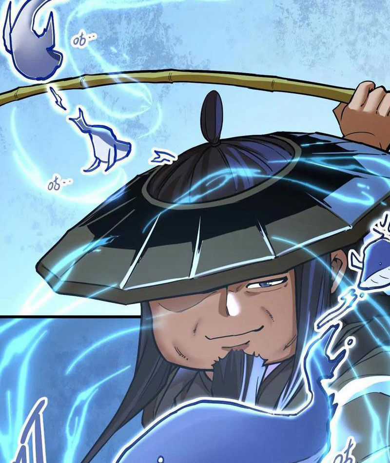 Tông Môn Của Ta Có Triệu Điểm Mạnh Chapter 58 trang 18