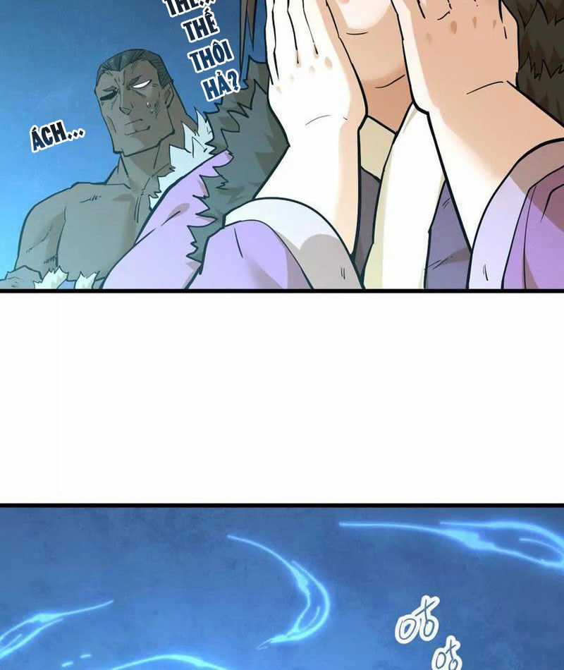 Tông Môn Của Ta Có Triệu Điểm Mạnh Chapter 58 trang 20