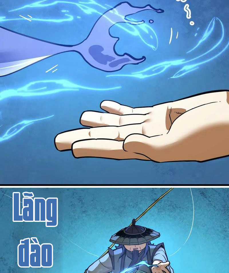 Tông Môn Của Ta Có Triệu Điểm Mạnh Chapter 58 trang 21