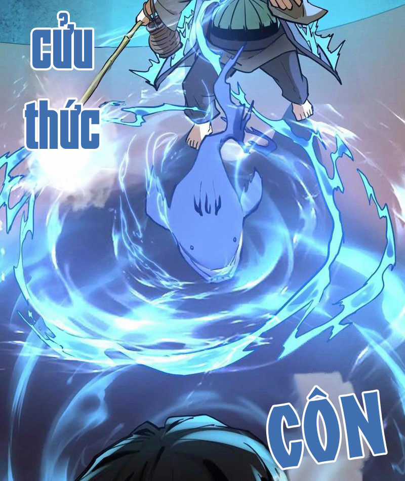 Tông Môn Của Ta Có Triệu Điểm Mạnh Chapter 58 trang 22