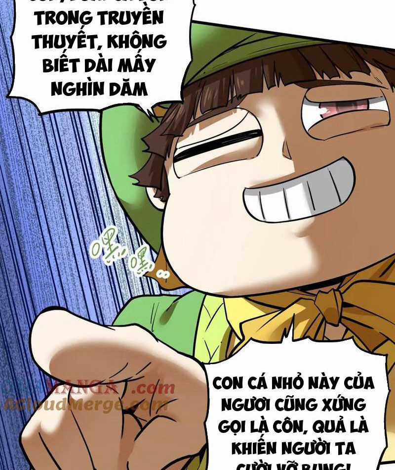 Tông Môn Của Ta Có Triệu Điểm Mạnh Chapter 58 trang 24