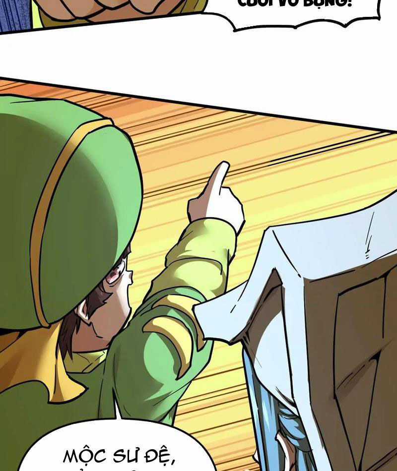 Tông Môn Của Ta Có Triệu Điểm Mạnh Chapter 58 trang 25