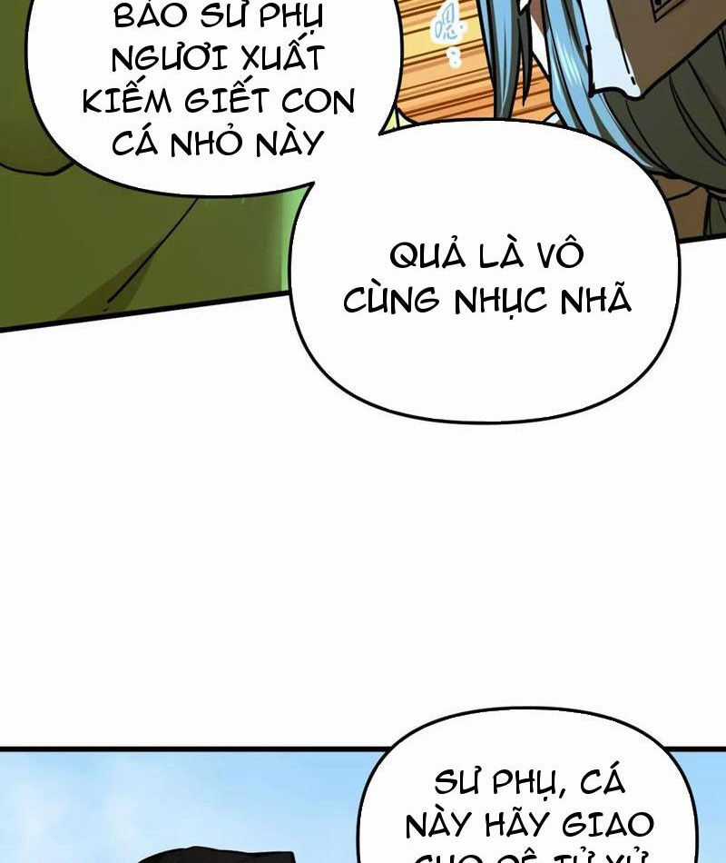 Tông Môn Của Ta Có Triệu Điểm Mạnh Chapter 58 trang 26