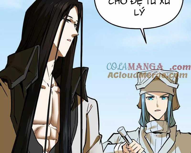 Tông Môn Của Ta Có Triệu Điểm Mạnh Chapter 58 trang 27