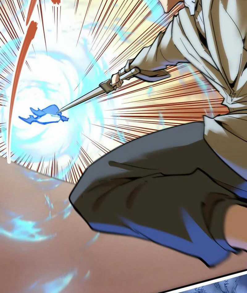 Tông Môn Của Ta Có Triệu Điểm Mạnh Chapter 58 trang 29