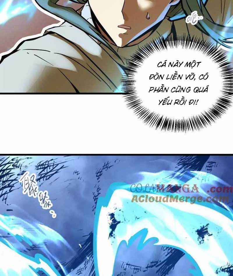 Tông Môn Của Ta Có Triệu Điểm Mạnh Chapter 58 trang 33