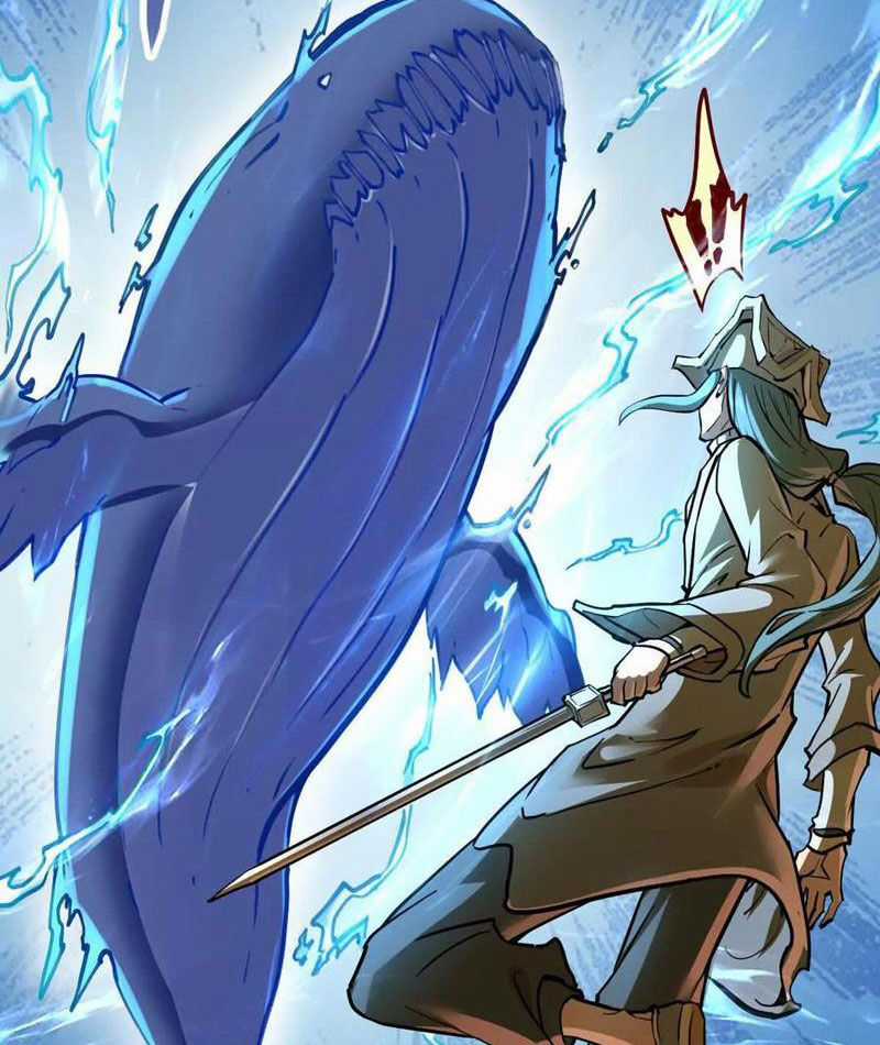 Tông Môn Của Ta Có Triệu Điểm Mạnh Chapter 58 trang 35