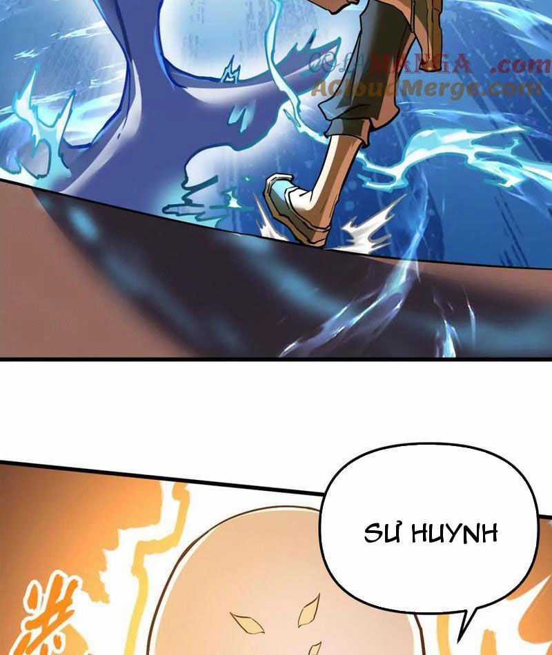 Tông Môn Của Ta Có Triệu Điểm Mạnh Chapter 58 trang 36