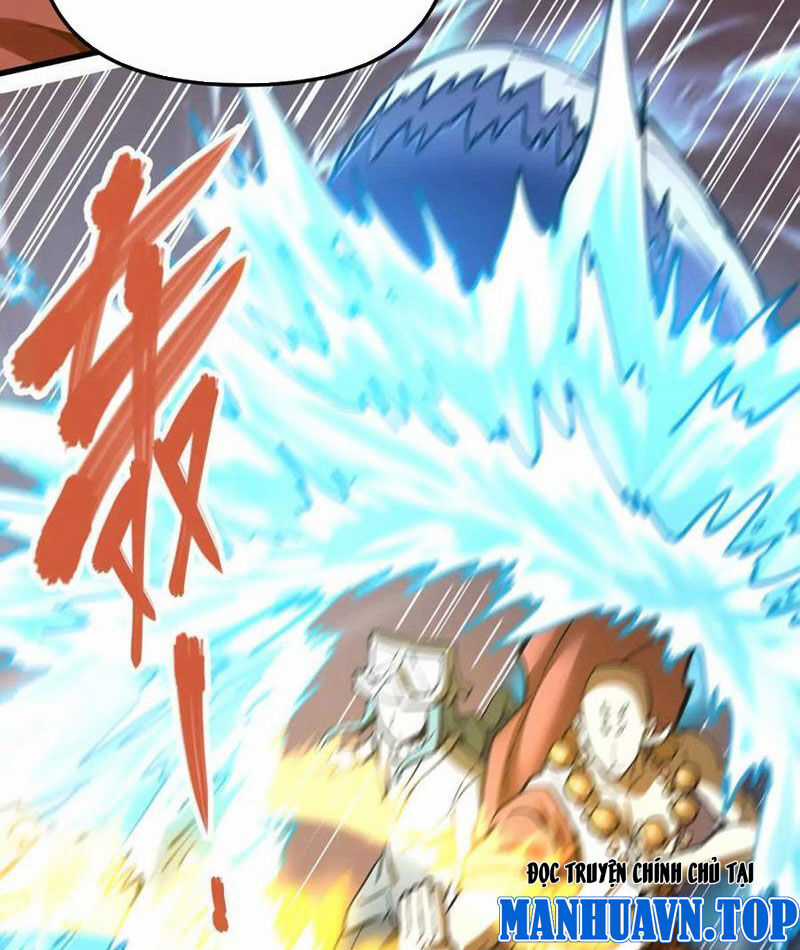 Tông Môn Của Ta Có Triệu Điểm Mạnh Chapter 58 trang 38