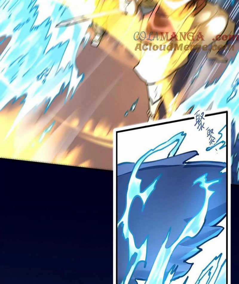 Tông Môn Của Ta Có Triệu Điểm Mạnh Chapter 58 trang 39