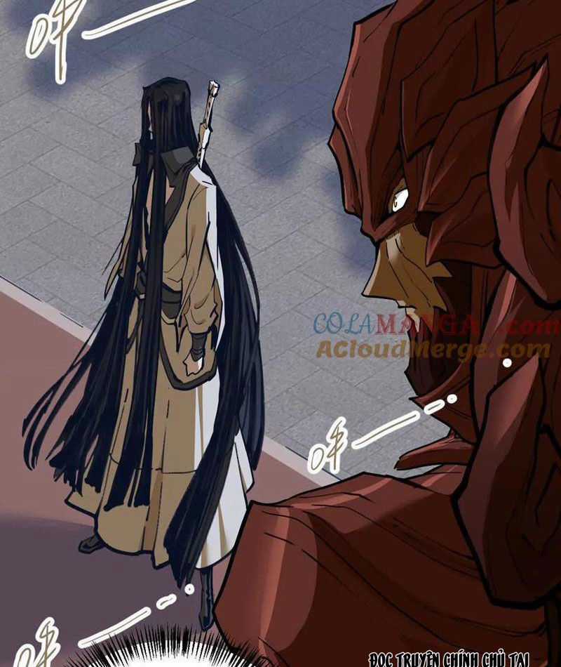 Tông Môn Của Ta Có Triệu Điểm Mạnh Chapter 58 trang 4