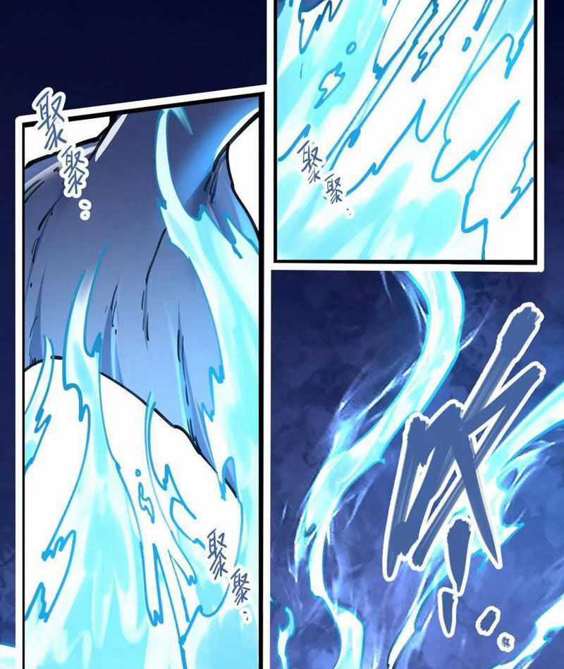 Tông Môn Của Ta Có Triệu Điểm Mạnh Chapter 58 trang 40