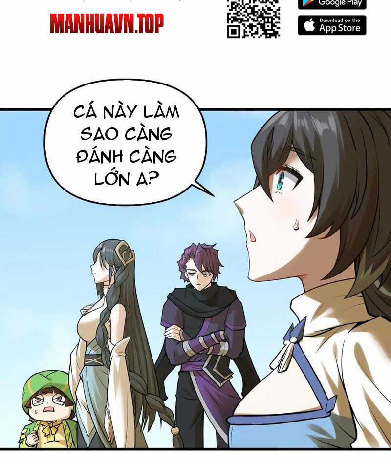 Tông Môn Của Ta Có Triệu Điểm Mạnh Chapter 58 trang 43